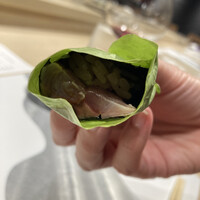 すし 零 - 