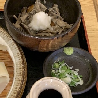 上州地粉うどん まつもと_1