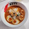 SHRIMP NOODLE 海老ポタ