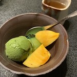 日本料理 梅林 - 