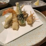 日本料理 梅林 - 