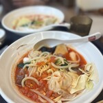 ディオスマーラータン 東梅田店 - 