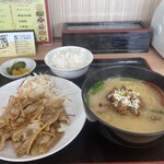 台湾料理 豊源 - 料理写真: