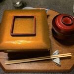 日本料理 梅林 - 