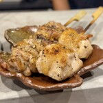 スタンド翔矢 - 