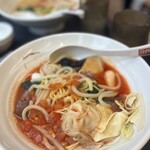 ディオスマーラータン 東梅田店 - 