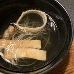 日本料理 梅林 - 