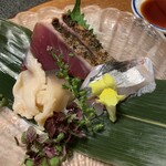 日本料理 梅林 - 