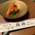 日本料理 梅林 - 