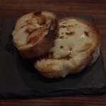 バー フープ - 