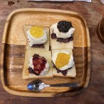 コーヒーハウス かこ - 