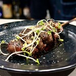 スタンド翔矢 - 