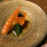 日本料理 梅林 - 