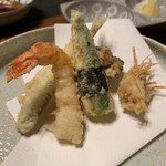 日本料理 梅林 - 