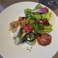 Russian Restaurant ROGOVSKI 銀座 - 
