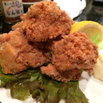 Shoji - 唐揚げ〜♪♪