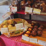 エズ ブルー - '14 10月上旬