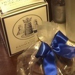 ホレンディッシェ・カカオシュトゥーベ - ホレンディッシェ･カカオシュトゥーベ