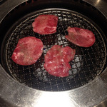 Yakiniku Resutoran Tokuju - 