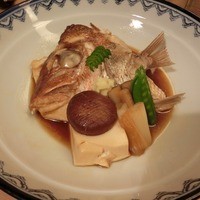 割烹 白鷹 - 