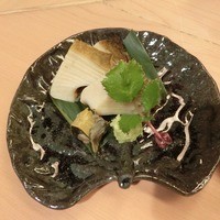 割烹 白鷹 - 