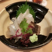 割烹 白鷹 - 