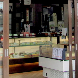 京阪宇治駅前 駿河屋_2