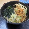 名代 箱根そば 小田原店