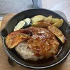 森の中のお肉レストラン アースガーデン