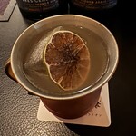 BAR 九月のライオン - 