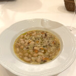 トラットリアセレーナ - 