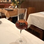 トラットリアセレーナ - 