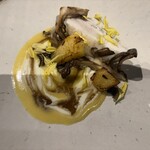 オステリア イタリアーナ コバ - 