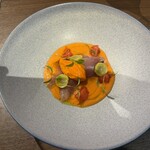 オステリア イタリアーナ コバ - 