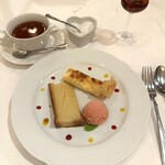 トラットリアセレーナ - 