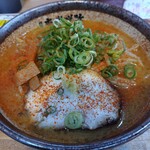 麺匠 真武咲弥 - 