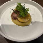 オステリア イタリアーナ コバ - 