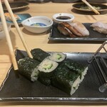 鮨バル 月のね - 