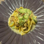 オステリア イタリアーナ コバ - 