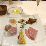 トラットリアセレーナ - 