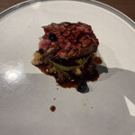 オステリア イタリアーナ コバ - 