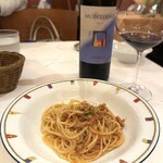 トラットリアセレーナ - 