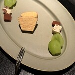 BAR 九月のライオン - 