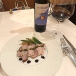 トラットリアセレーナ - 