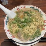 ラーメン魁力屋　南砂店 - 