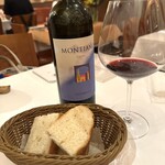 トラットリアセレーナ - 