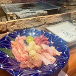 いろり たかお - 