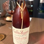 オステリア イタリアーナ コバ - 