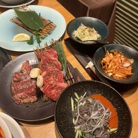 焼肉トラジ 京橋店 - 