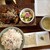 茶房主 - 料理写真:全容